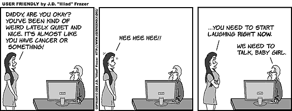 userfriendly
